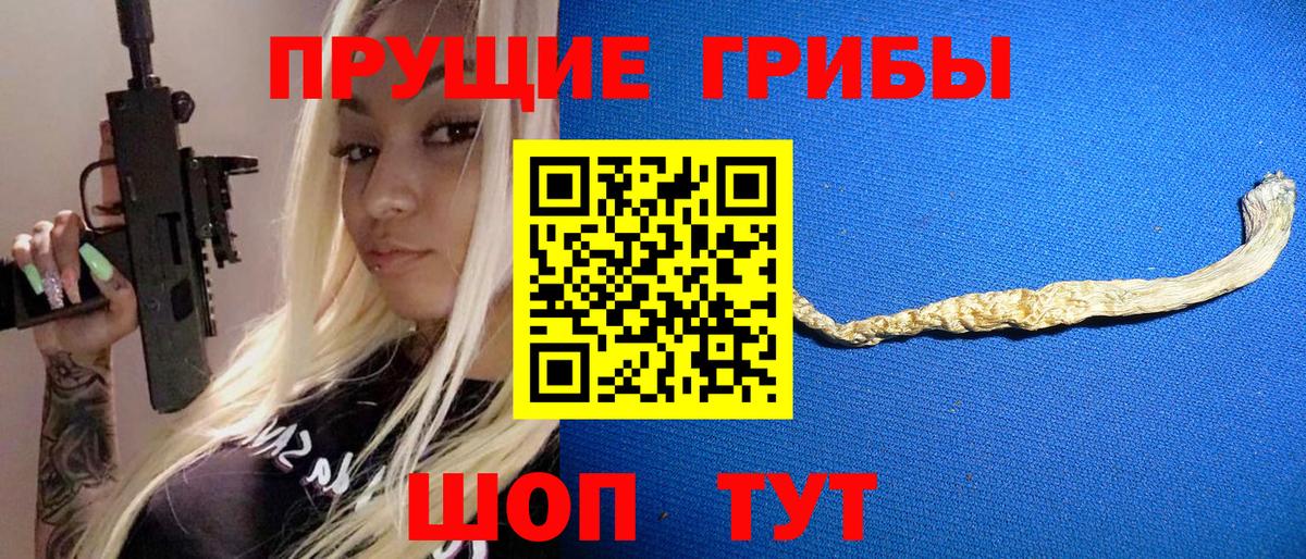 Галлюциногенные грибы Magic Shrooms Вичуга